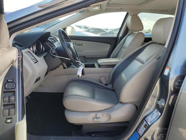 Photo 6 VIN: JM3TB2CA7C0335629 - MAZDA CX-9 