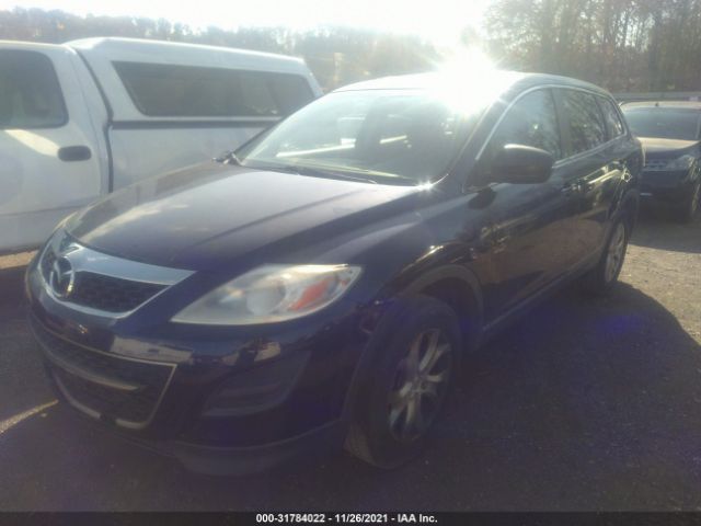 Photo 1 VIN: JM3TB2CA7C0337316 - MAZDA CX-9 