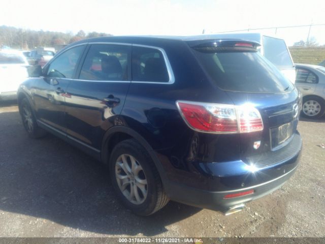 Photo 2 VIN: JM3TB2CA7C0337316 - MAZDA CX-9 