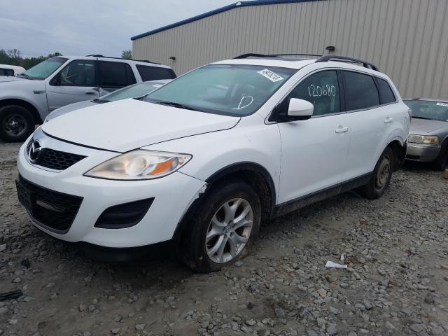 Photo 1 VIN: JM3TB2CA7C0368162 - MAZDA CX-9 