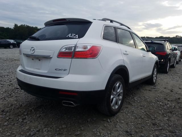 Photo 3 VIN: JM3TB2CA7C0368162 - MAZDA CX-9 