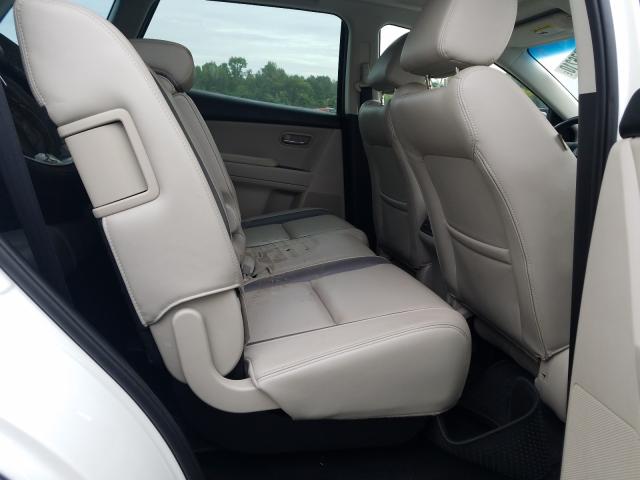 Photo 5 VIN: JM3TB2CA7C0368162 - MAZDA CX-9 