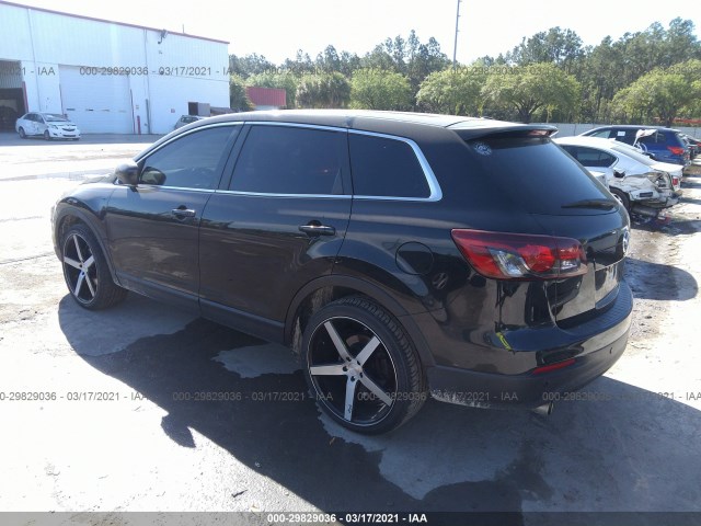 Photo 2 VIN: JM3TB2CA7D0402490 - MAZDA CX-9 