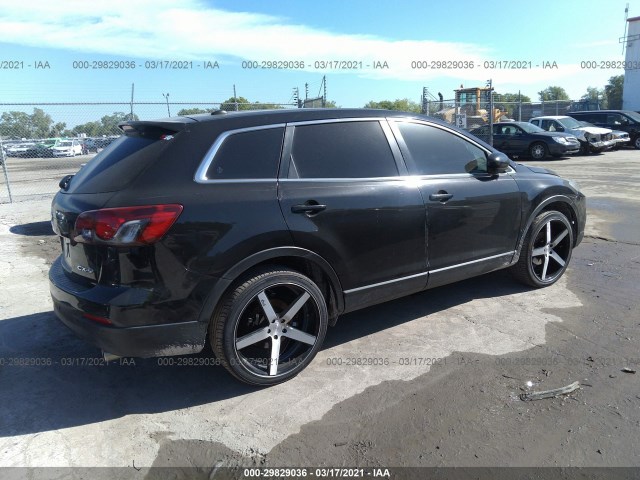 Photo 3 VIN: JM3TB2CA7D0402490 - MAZDA CX-9 