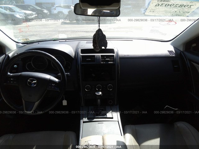 Photo 4 VIN: JM3TB2CA7D0402490 - MAZDA CX-9 