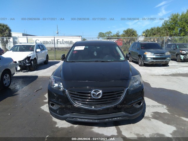 Photo 5 VIN: JM3TB2CA7D0402490 - MAZDA CX-9 