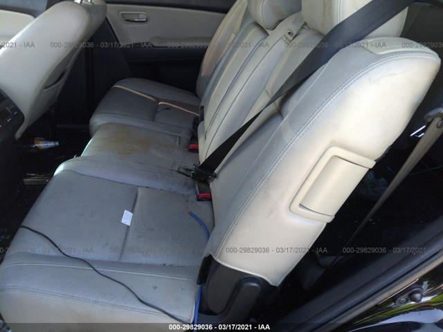 Photo 7 VIN: JM3TB2CA7D0402490 - MAZDA CX-9 