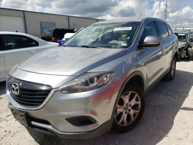 Photo 1 VIN: JM3TB2CA7D0404661 - MAZDA CX-9 TOURI 