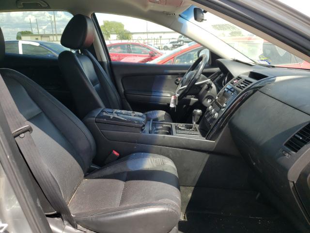 Photo 4 VIN: JM3TB2CA7D0404661 - MAZDA CX-9 TOURI 