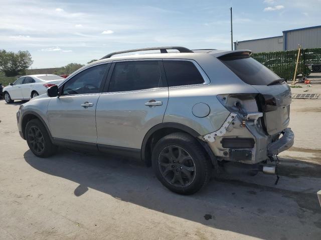 Photo 1 VIN: JM3TB2CA7D0409469 - MAZDA CX-9 