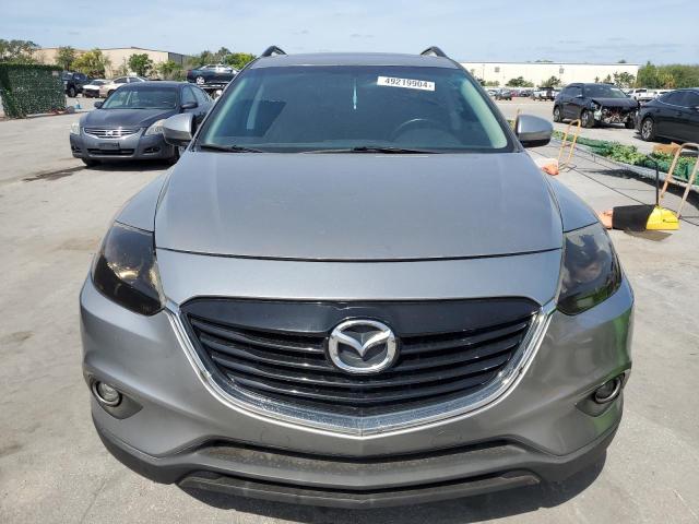 Photo 4 VIN: JM3TB2CA7D0409469 - MAZDA CX-9 