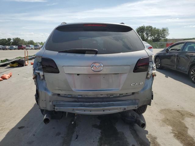 Photo 5 VIN: JM3TB2CA7D0409469 - MAZDA CX-9 