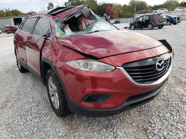 Photo 0 VIN: JM3TB2CA7D0410296 - MAZDA CX-9 TOURI 