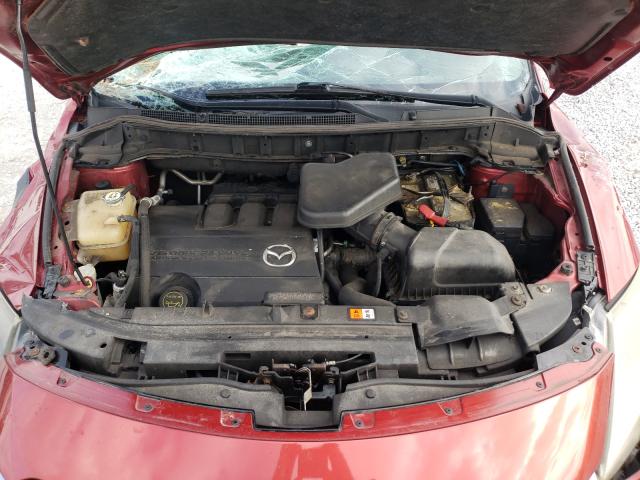 Photo 6 VIN: JM3TB2CA7D0410296 - MAZDA CX-9 TOURI 