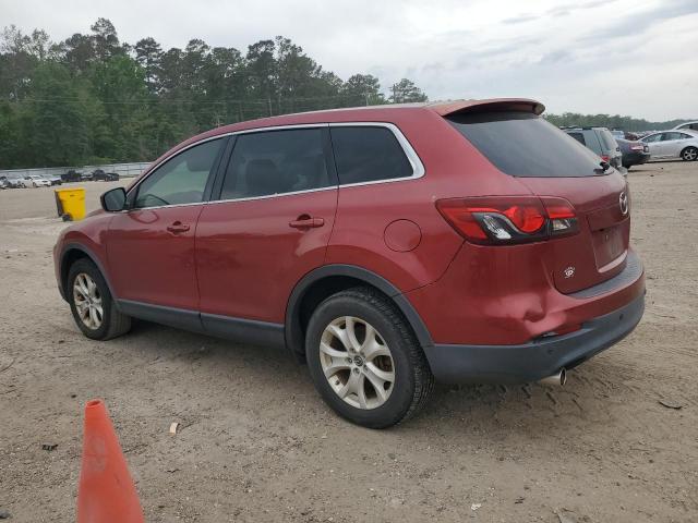 Photo 1 VIN: JM3TB2CA7D0412887 - MAZDA CX-9 