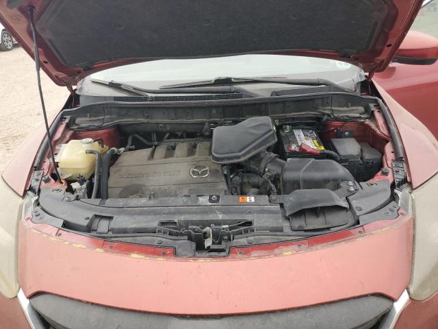 Photo 11 VIN: JM3TB2CA7D0412887 - MAZDA CX-9 