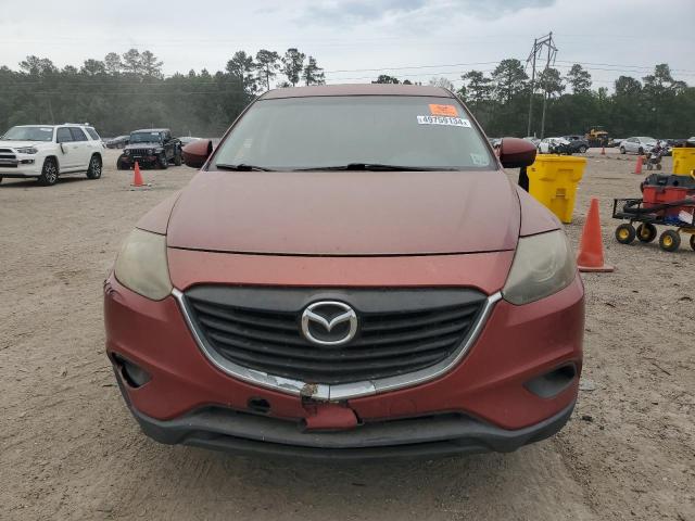 Photo 4 VIN: JM3TB2CA7D0412887 - MAZDA CX-9 