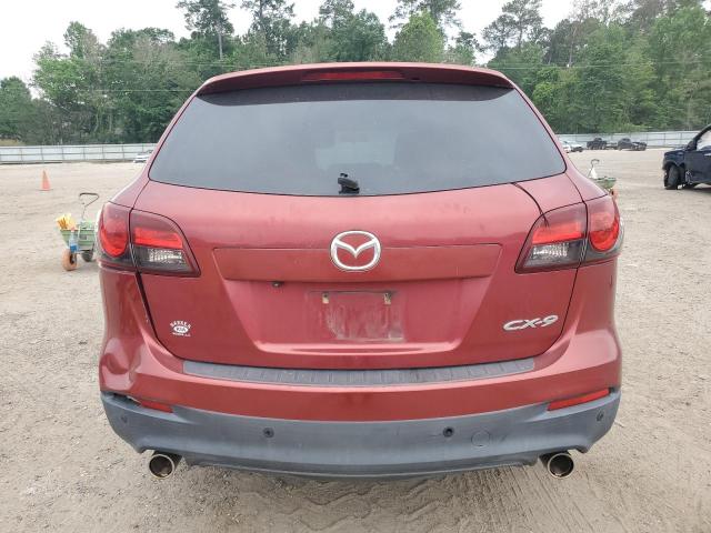 Photo 5 VIN: JM3TB2CA7D0412887 - MAZDA CX-9 