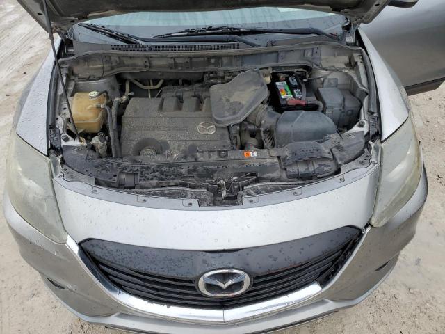 Photo 11 VIN: JM3TB2CA7D0415188 - MAZDA CX-9 