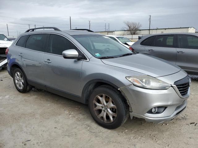 Photo 3 VIN: JM3TB2CA7D0415188 - MAZDA CX-9 