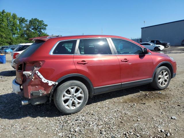 Photo 2 VIN: JM3TB2CA7D0415689 - MAZDA CX-9 