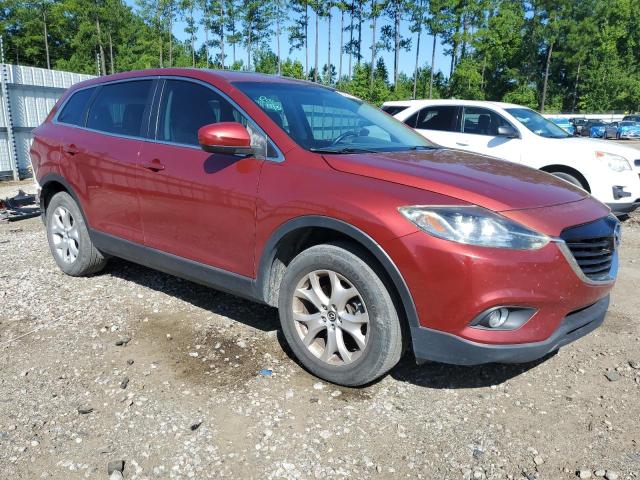 Photo 3 VIN: JM3TB2CA7D0415689 - MAZDA CX-9 