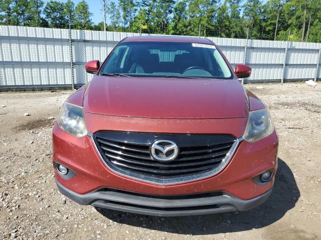 Photo 4 VIN: JM3TB2CA7D0415689 - MAZDA CX-9 