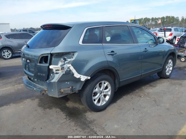 Photo 3 VIN: JM3TB2CA7D0423243 - MAZDA CX-9 