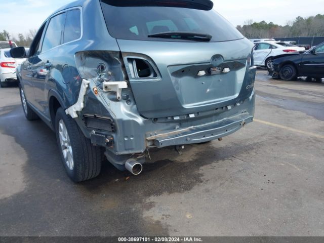 Photo 5 VIN: JM3TB2CA7D0423243 - MAZDA CX-9 