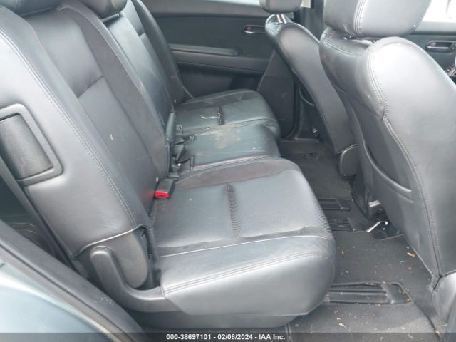 Photo 7 VIN: JM3TB2CA7D0423243 - MAZDA CX-9 