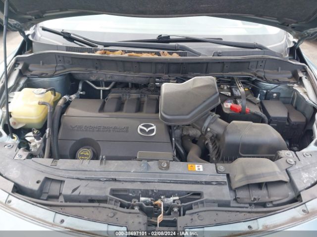 Photo 9 VIN: JM3TB2CA7D0423243 - MAZDA CX-9 