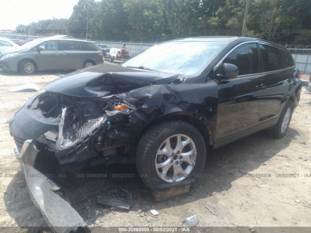 Photo 1 VIN: JM3TB2CA7E0432526 - MAZDA CX-9 