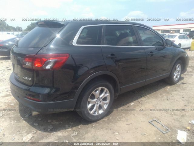 Photo 3 VIN: JM3TB2CA7E0432526 - MAZDA CX-9 