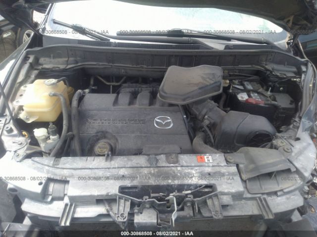 Photo 9 VIN: JM3TB2CA7E0432526 - MAZDA CX-9 