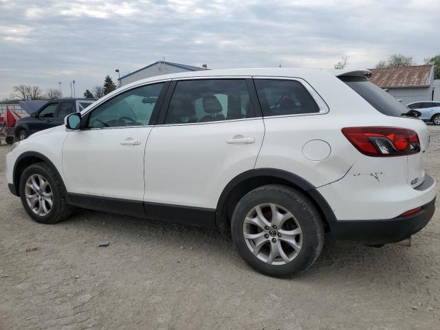 Photo 1 VIN: JM3TB2CA7E0441050 - MAZDA CX-9 TOURI 