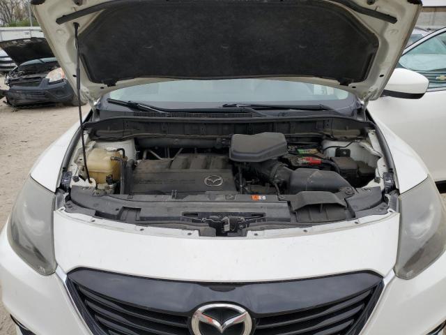 Photo 11 VIN: JM3TB2CA7E0441050 - MAZDA CX-9 TOURI 