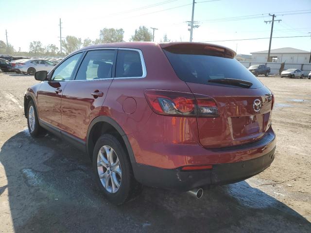 Photo 2 VIN: JM3TB2CA7E0447141 - MAZDA CX-9 TOURI 