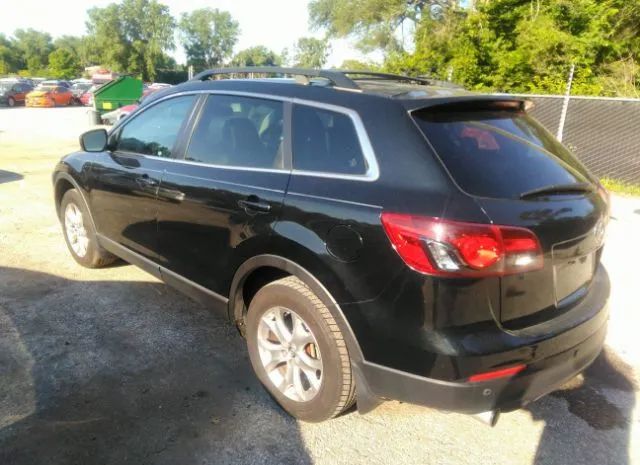 Photo 2 VIN: JM3TB2CA7F0448338 - MAZDA CX-9 