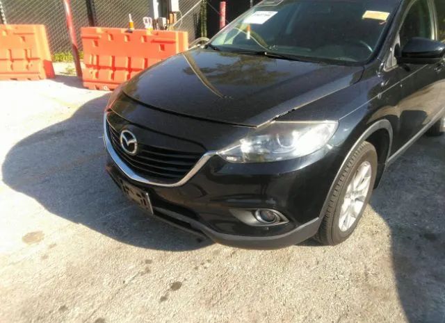 Photo 5 VIN: JM3TB2CA7F0448338 - MAZDA CX-9 