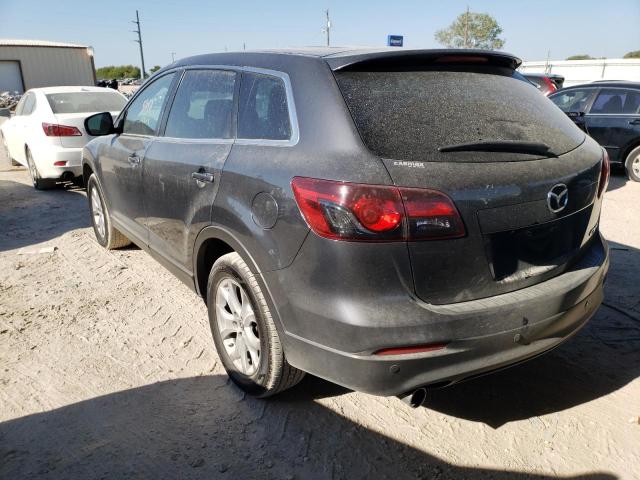 Photo 2 VIN: JM3TB2CA7F0450459 - MAZDA CX-9 TOURI 