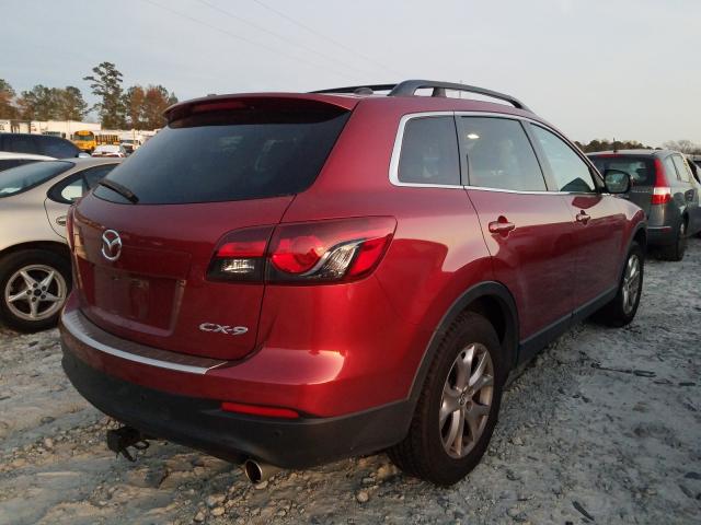 Photo 3 VIN: JM3TB2CA7F0466855 - MAZDA CX-9 TOURI 