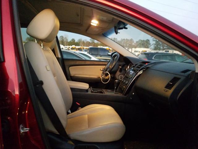 Photo 4 VIN: JM3TB2CA7F0466855 - MAZDA CX-9 TOURI 