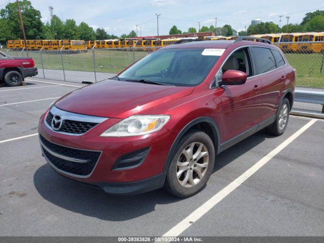 Photo 1 VIN: JM3TB2CA8B0305618 - MAZDA CX-9 