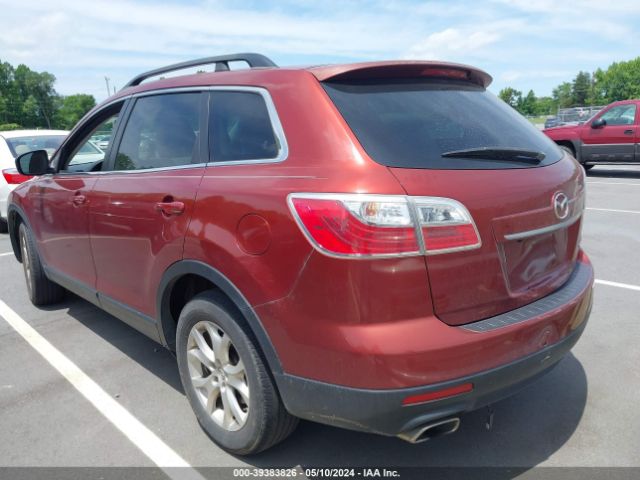 Photo 2 VIN: JM3TB2CA8B0305618 - MAZDA CX-9 