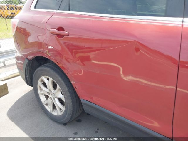 Photo 5 VIN: JM3TB2CA8B0305618 - MAZDA CX-9 