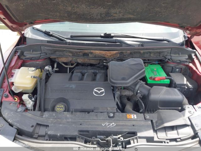 Photo 9 VIN: JM3TB2CA8B0305618 - MAZDA CX-9 