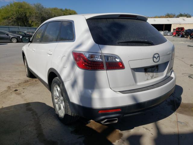 Photo 2 VIN: JM3TB2CA8B0306347 - MAZDA CX-9 