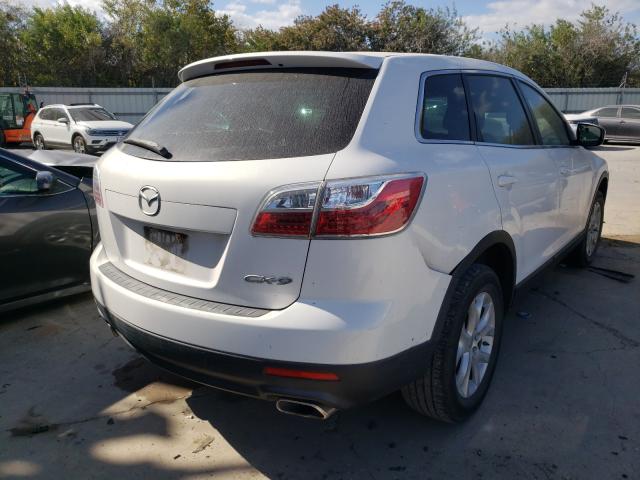 Photo 3 VIN: JM3TB2CA8B0306347 - MAZDA CX-9 