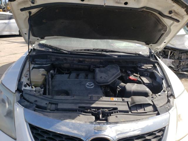 Photo 6 VIN: JM3TB2CA8B0306347 - MAZDA CX-9 