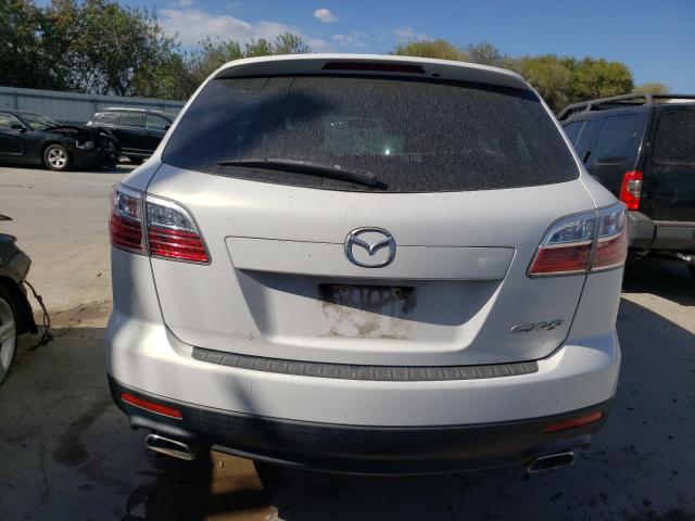 Photo 8 VIN: JM3TB2CA8B0306347 - MAZDA CX-9 